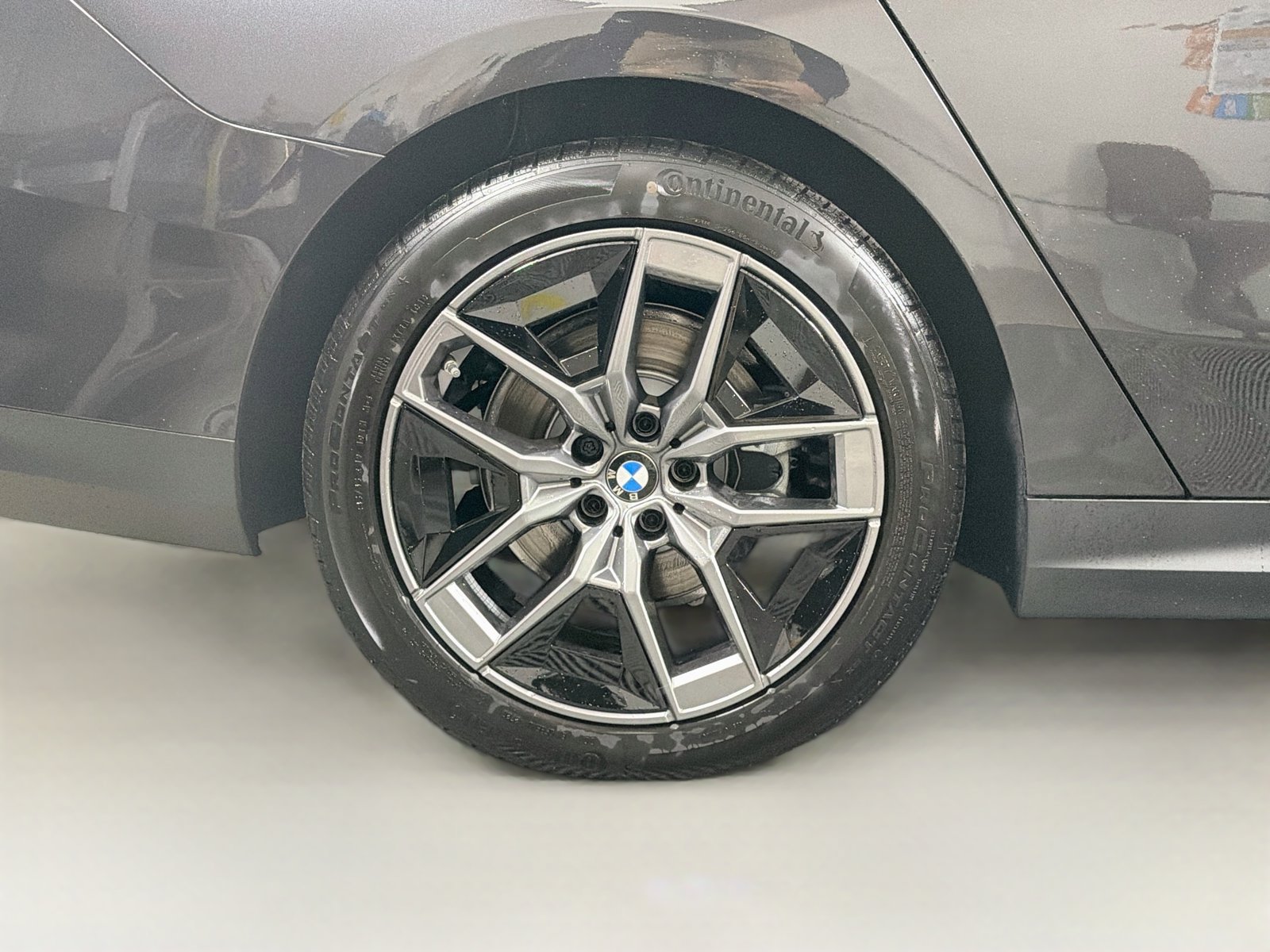 New 2027 BMW 530i xDrive w/ Premium Package AWD/4WD image 36