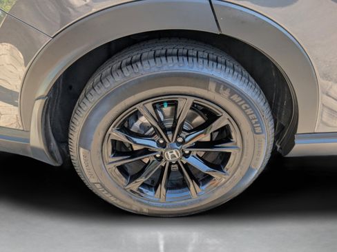 Used 2024 Honda CR-V Sport-L image 28