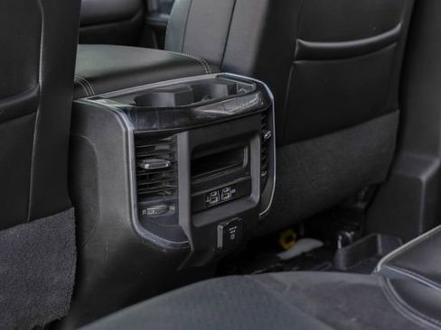 Used 2020 RAM 3500 Laramie AWD/4WD image 46
