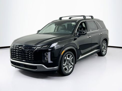 Used 2023 Hyundai Palisade SEL w/ Premium Package AWD/4WD image 1