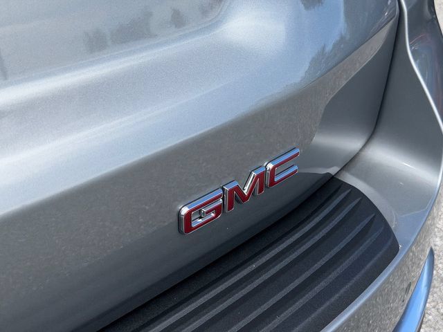 New 2026 GMC Yukon Denali AWD/4WD image 15