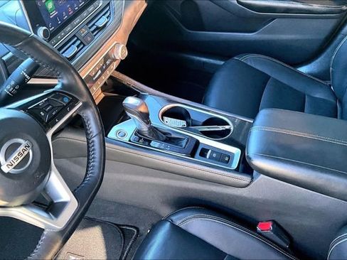 Used 2022 Nissan Altima 2.5 SL image 15