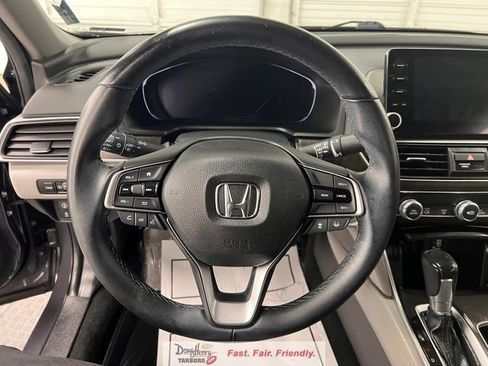 Used 2019 Honda Accord EX-L image 40