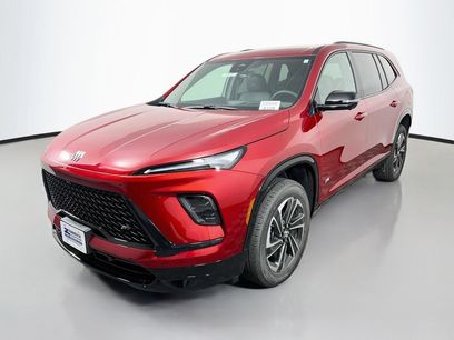 New 2026 Buick Enclave Sport Touring w/ Power Package