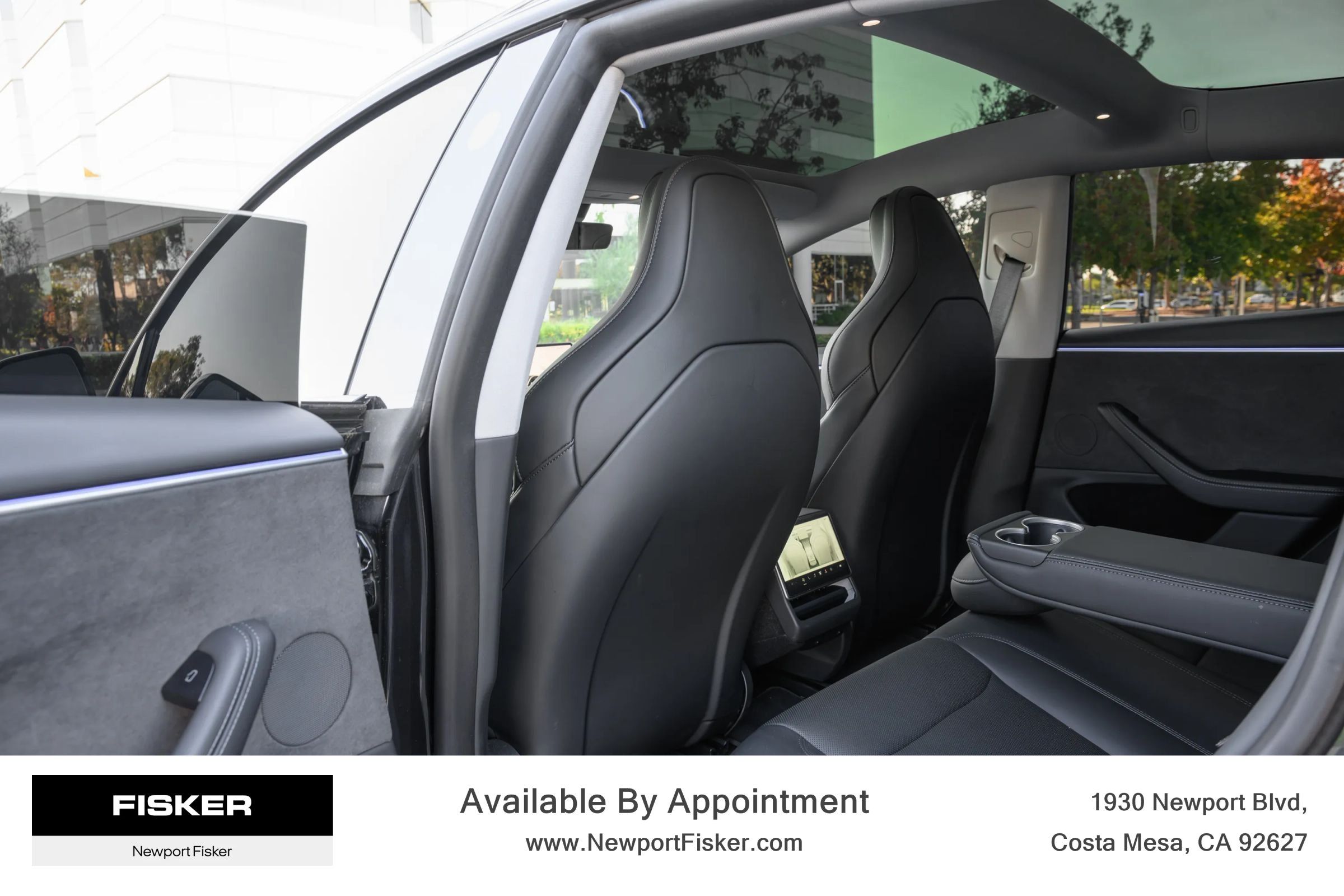 Used 2025 Tesla Model 3 Performance AWD/4WD image 20