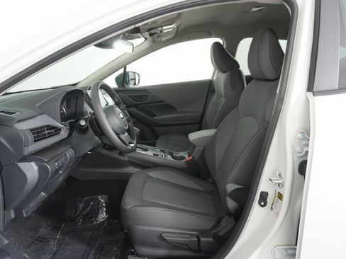 New 2026 Subaru Crosstrek 2.0i Premium image 9