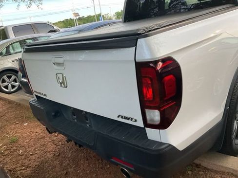 Used 2023 Honda Ridgeline RTL image 9