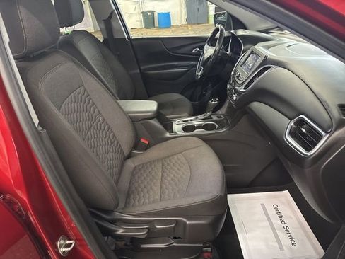 Used 2020 Chevrolet Equinox LT AWD/4WD image 25