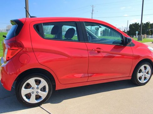 Used 2021 Chevrolet Spark LS image 5