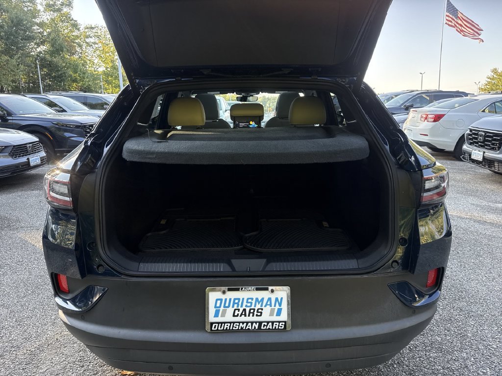 Used 2023 Volkswagen ID.4 S RWD image 20