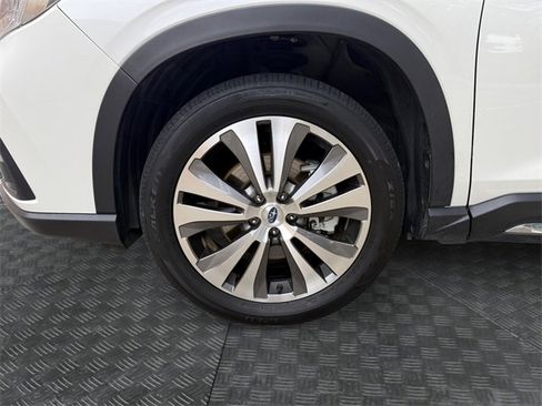 Used 2023 Subaru Ascent 8-Passenger image 9