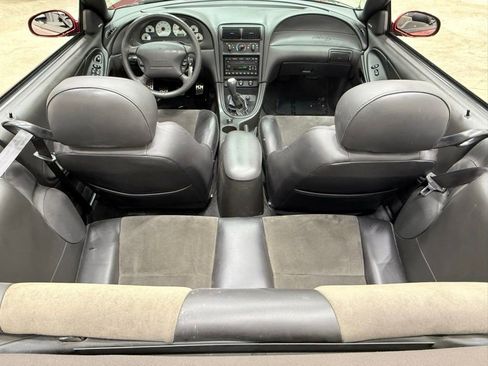 Used 2004 Ford Mustang Cobra RWD image 30