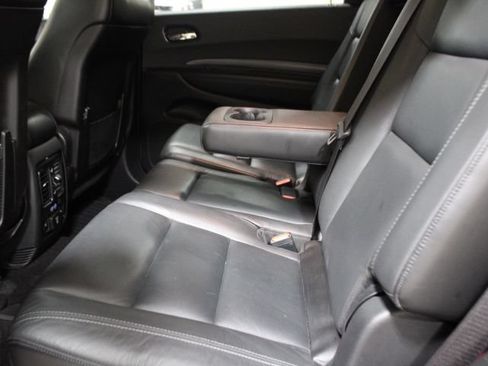 Used 2021 Dodge Durango GT AWD/4WD image 51