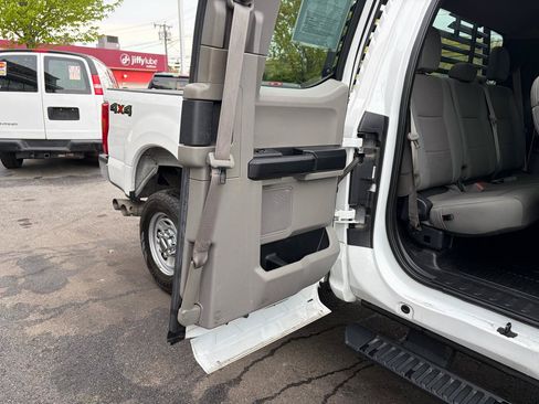 Used 2019 Ford F250 XL w/ XL Value Package AWD/4WD image 42