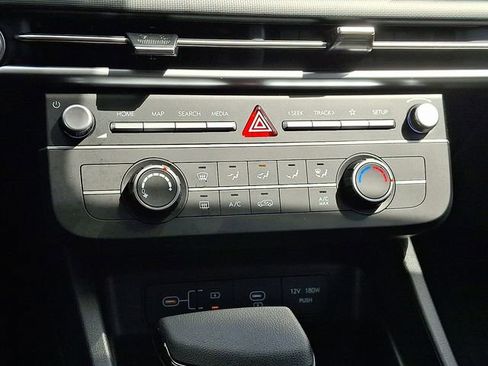 Certified 2026 Hyundai Tucson SE AWD/4WD image 15
