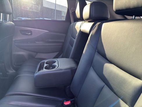 Certified 2024 Nissan Murano SL image 34