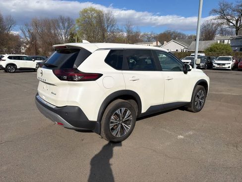 Used 2023 Nissan Rogue SV image 19