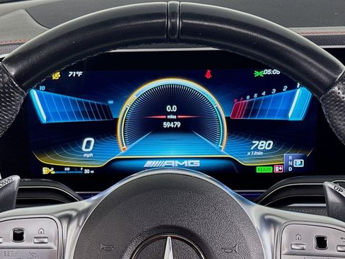 Used 2021 Mercedes-Benz GLE 53 AMG 4MATIC Coupe image 19