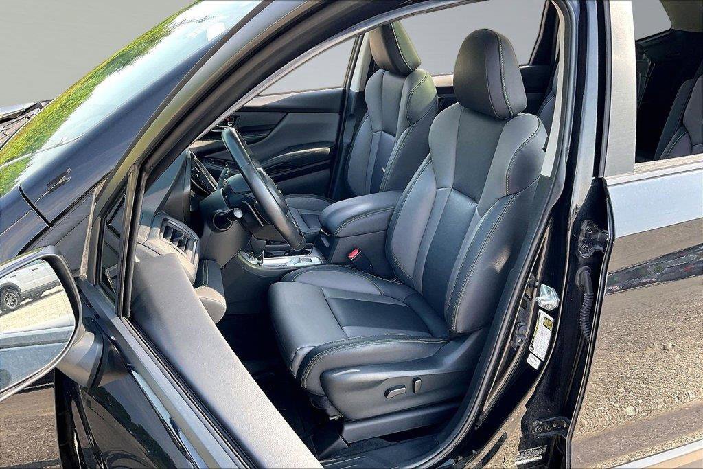 Used 2023 Subaru Ascent Onyx Edition AWD/4WD image 26