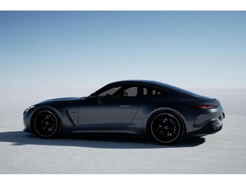 New 2025 Mercedes-Benz AMG GT 63 image 31