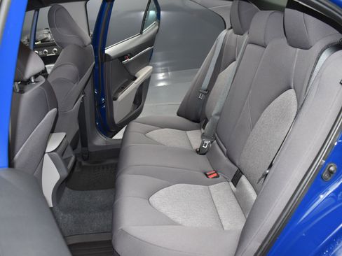 Used 2023 Toyota Camry LE image 22