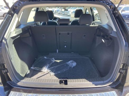 New 2026 Volkswagen Taos S FWD image 8
