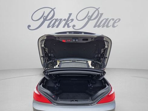Used 2014 Mercedes-Benz SL 550 image 28