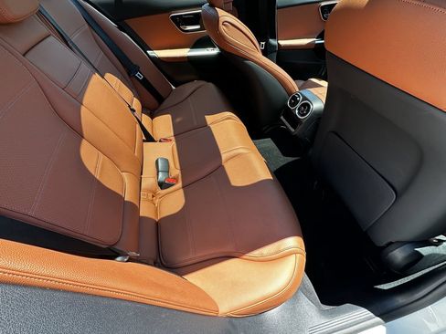 Certified 2025 Mercedes-Benz C 300 Sedan image 18