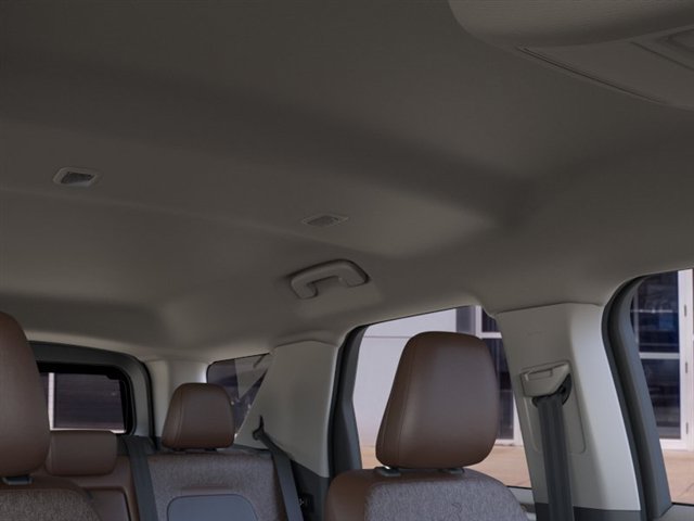 New 2026 Ford Bronco Sport Outer Banks w/ Outer Banks Tech Package+ AWD/4WD image 22