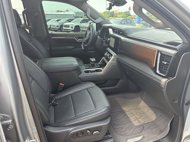 Certified 2023 GMC Sierra 1500 Denali AWD/4WD image 46