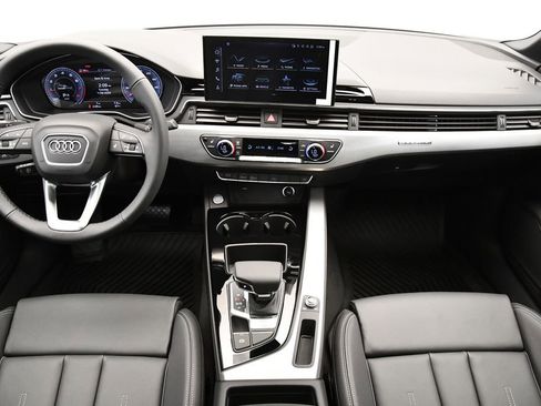 Certified 2025 Audi A5 2.0T Premium Plus image 21