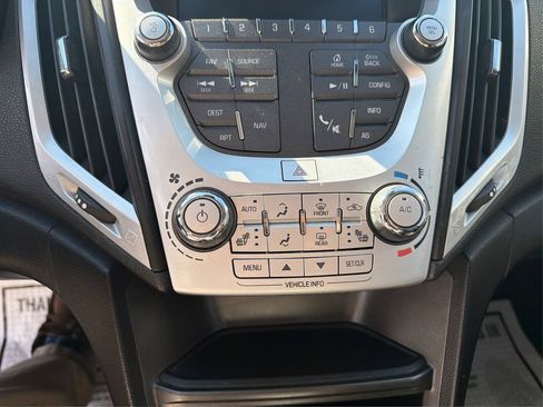 Used 2017 GMC Terrain SLT w/ Open Road Package image 45