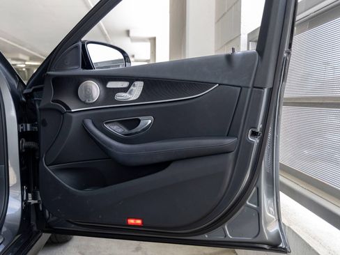 Certified 2022 Mercedes-Benz E 350 Sedan image 24