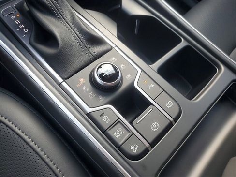 New 2026 Kia Sorento EX image 37