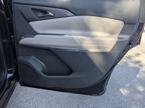 New 2026 Chevrolet Traverse LT image 31