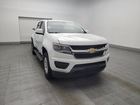 Used 2019 Chevrolet Colorado LT RWD image 13
