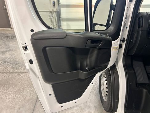 New 2026 RAM ProMaster 2500 w/ Convenience Group FWD image 15