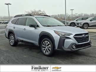 Used 2024 Subaru Outback Premium video 1