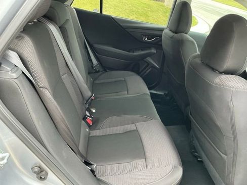 Certified 2025 Subaru Outback Premium AWD/4WD image 17