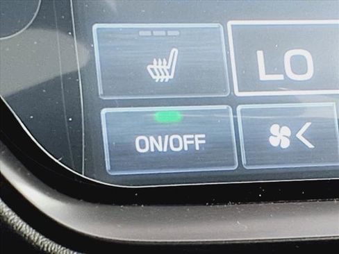 New 2025 Subaru WRX Premium image 8