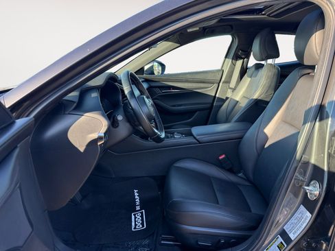 Used 2023 MAZDA MAZDA3 s image 10