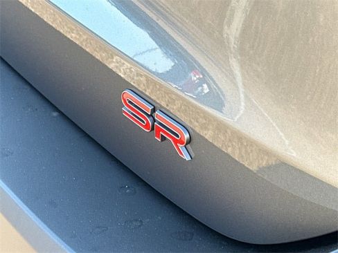 New 2026 Nissan Kicks SR w/ SR Premium Package image 10