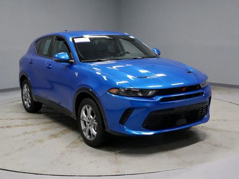 Used 2024 Dodge Hornet R/T AWD/4WD image 1