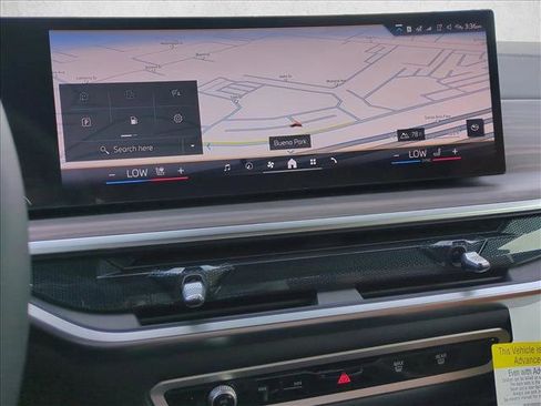 New 2026 BMW X5 xDrive50e w/ Premium Package image 14