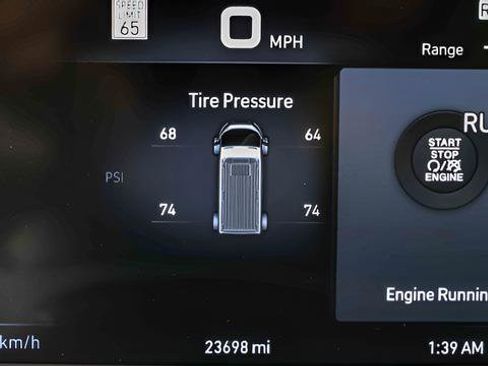 Used 2024 RAM ProMaster 1500 w/ Quick Order Package 22G SLT image 9