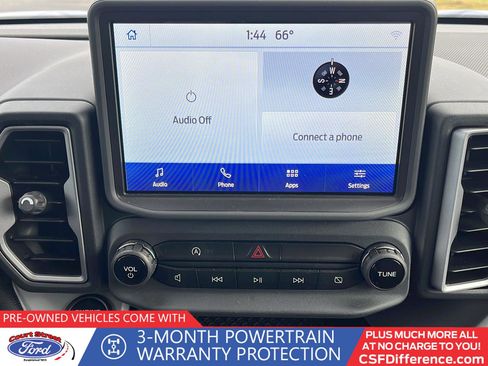 Used 2024 Ford Bronco Sport Big Bend image 13