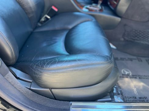 Used 2004 Mercedes-Benz S 500 4MATIC image 25