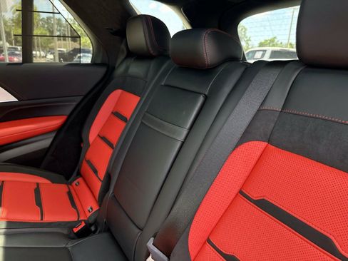 Certified 2024 Mercedes-Benz GLE 63 AMG S image 13