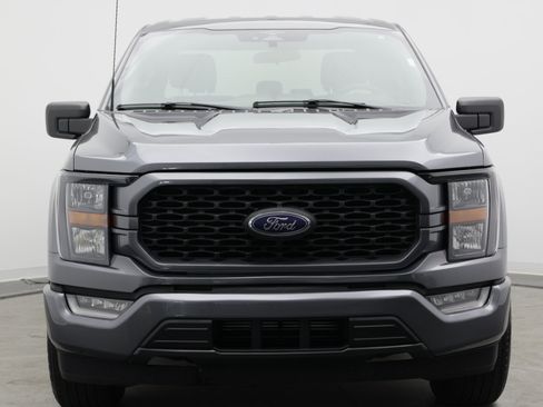 Used 2023 Ford F150 XL w/ STX Appearance Package RWD image 2