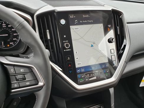 New 2026 Subaru Ascent Touring AWD/4WD image 11